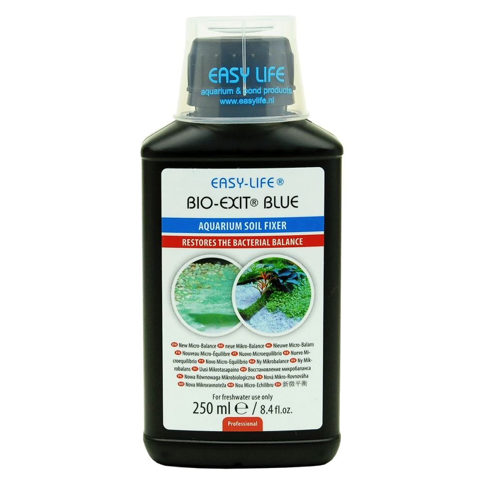 Easy Life Bio-Exit Blue 250ml