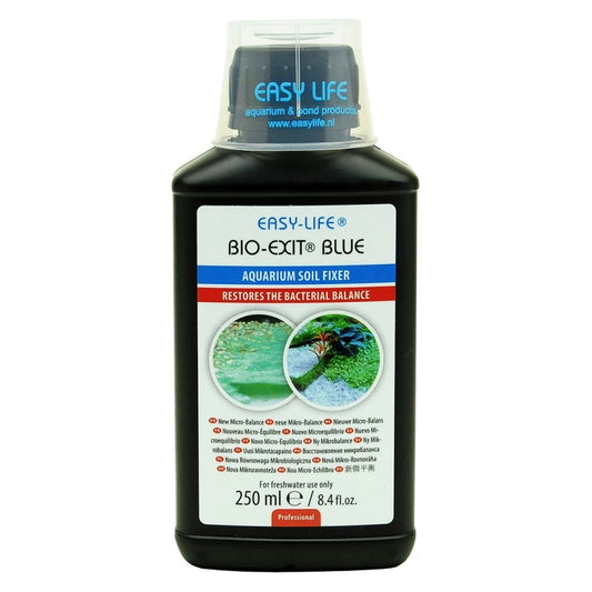 Easy Life Bio-Exit Blue 250ml