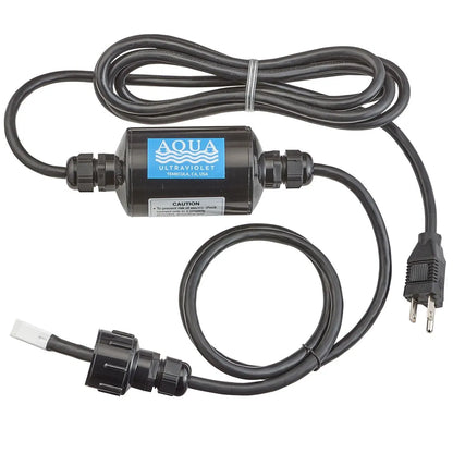 AquaUltraviolet 8 Watt Advantage 2000 UV Sterilizer with Hanger Spout