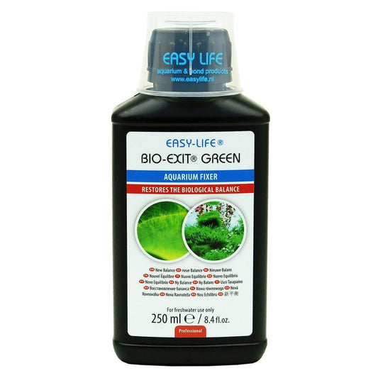 Easy-Life Bio-Exit Green 250ml