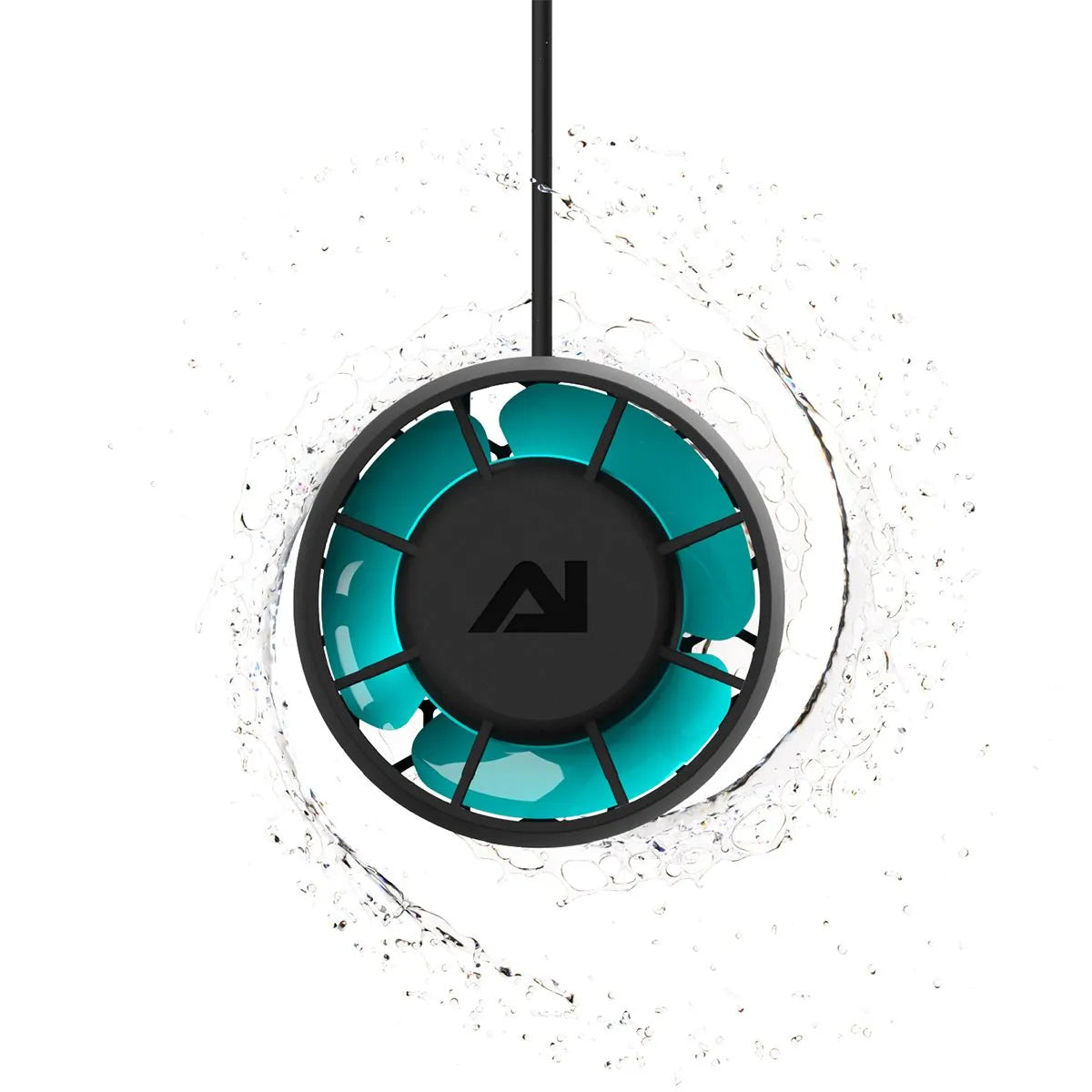 Nero 7 Powerhead (4000 GPH) - AquaIllumination