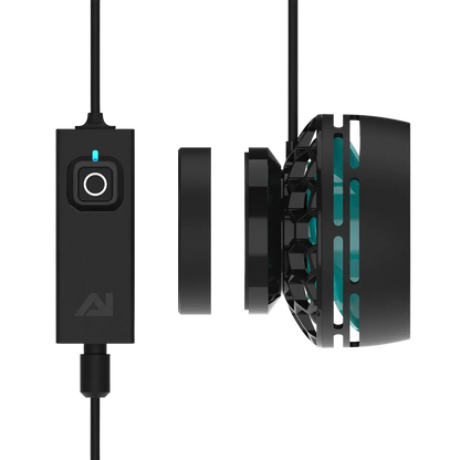 Nero 7 Powerhead (4000 GPH) - AquaIllumination