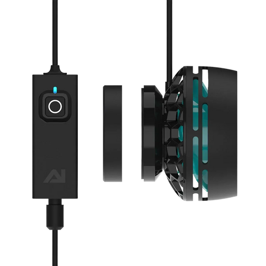 Nero 7 Powerhead (4000 GPH) - AquaIllumination