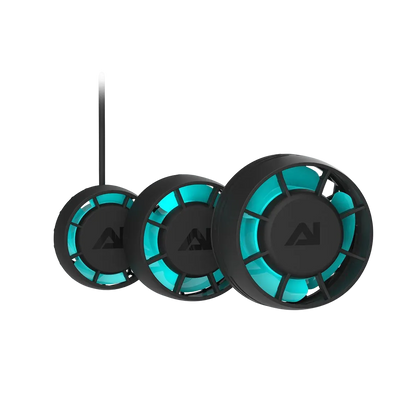 Nero 7 Powerhead (4000 GPH) - AquaIllumination