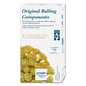 Tropic Marin original balling components C