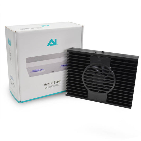 Hydra 32 HD LED