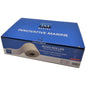 Nuvo Roller manual fleece aio filter 200 micron replacement rolls (6pack)- desktop model