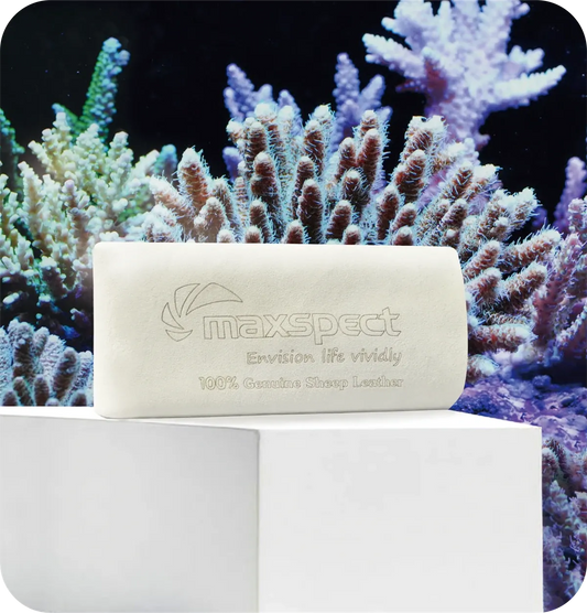 MAXSPECT Suede Glass Cloth PCT-GC