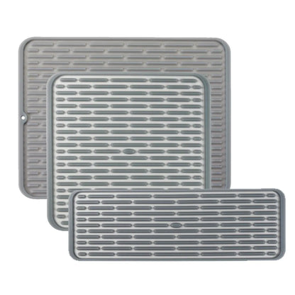 Silicone Vibration Silencer - OXO