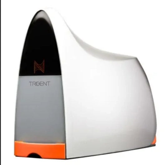Trident - Water Analyzer