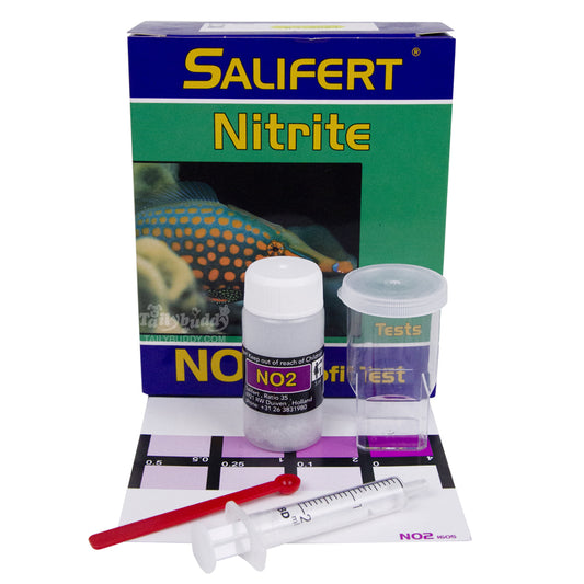 Salifert Nitrite Test Kit