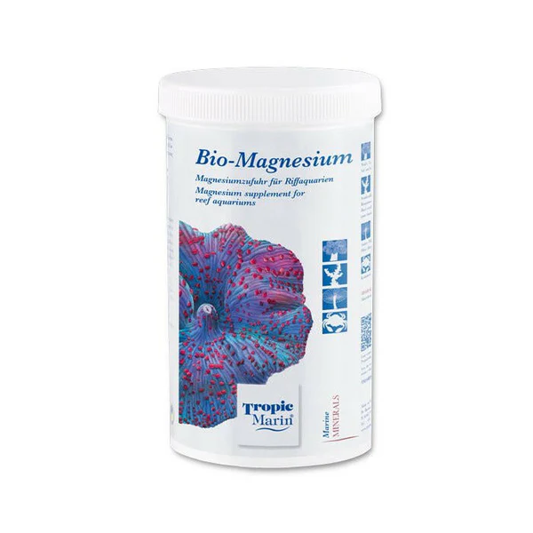 Tropic Marin bio-magnesium 450g