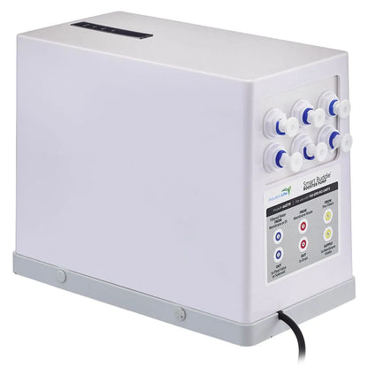 Smart Buddie Booster Pump 150 GPD RO System